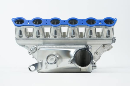 CSF - “Level-Up” Charge-Air-Cooler Manifold S58