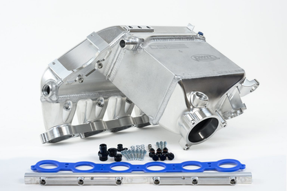 CSF - “Level-Up” Charge-Air-Cooler Manifold S58