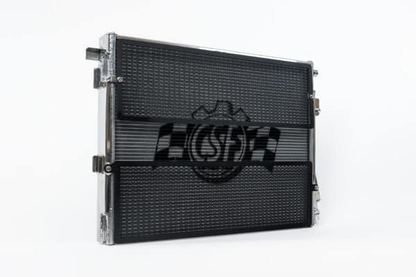 CSF G8x M2 / M3 / M4 - Power Cooling Package