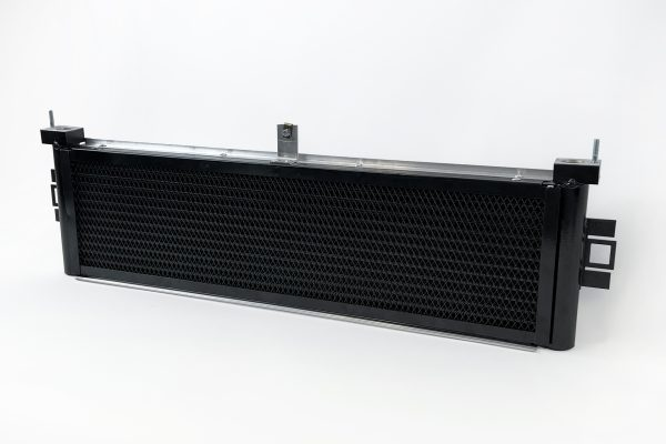 CSF G8x M2 / M3 / M4 - Power Cooling Package